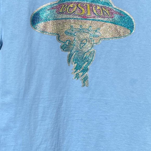 Boston Band T-shirt - Picture 2 of 6